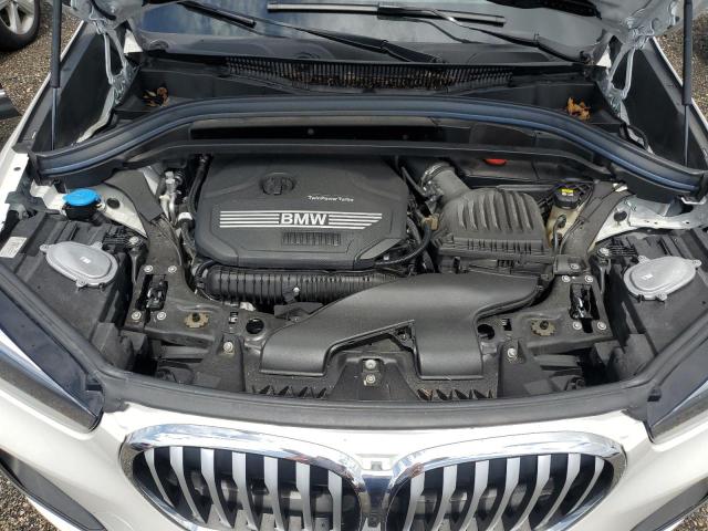 WBXJG7C09M5T78897 BMW X1 SDRIVE2 11