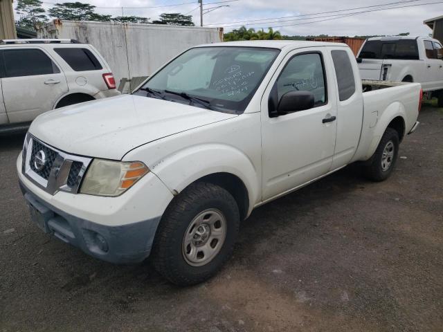 1N6BD0CT4FN759309 2015 NISSAN NAVARA - Image 1