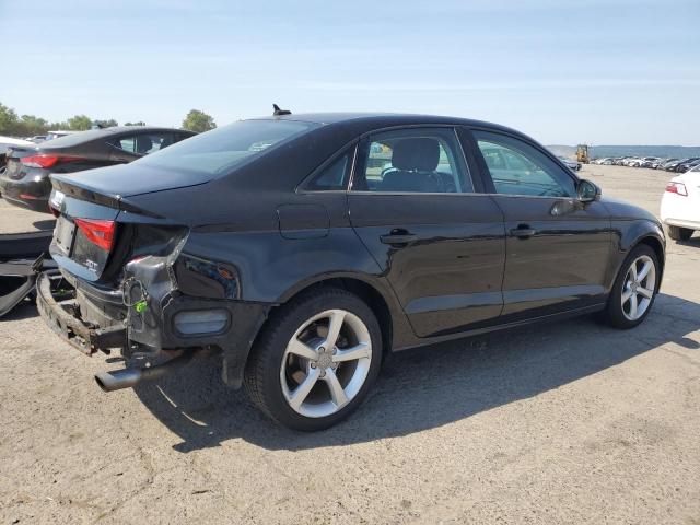 2015 Audi A3 Premium VIN: WAUBFGFF0F1007199 Lot: 60691434