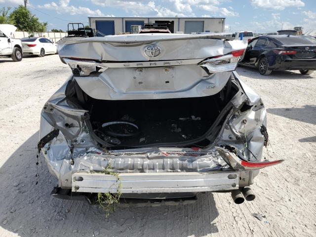 VIN 4T1B11HK5KU184151 2019 Toyota Camry, L no.6