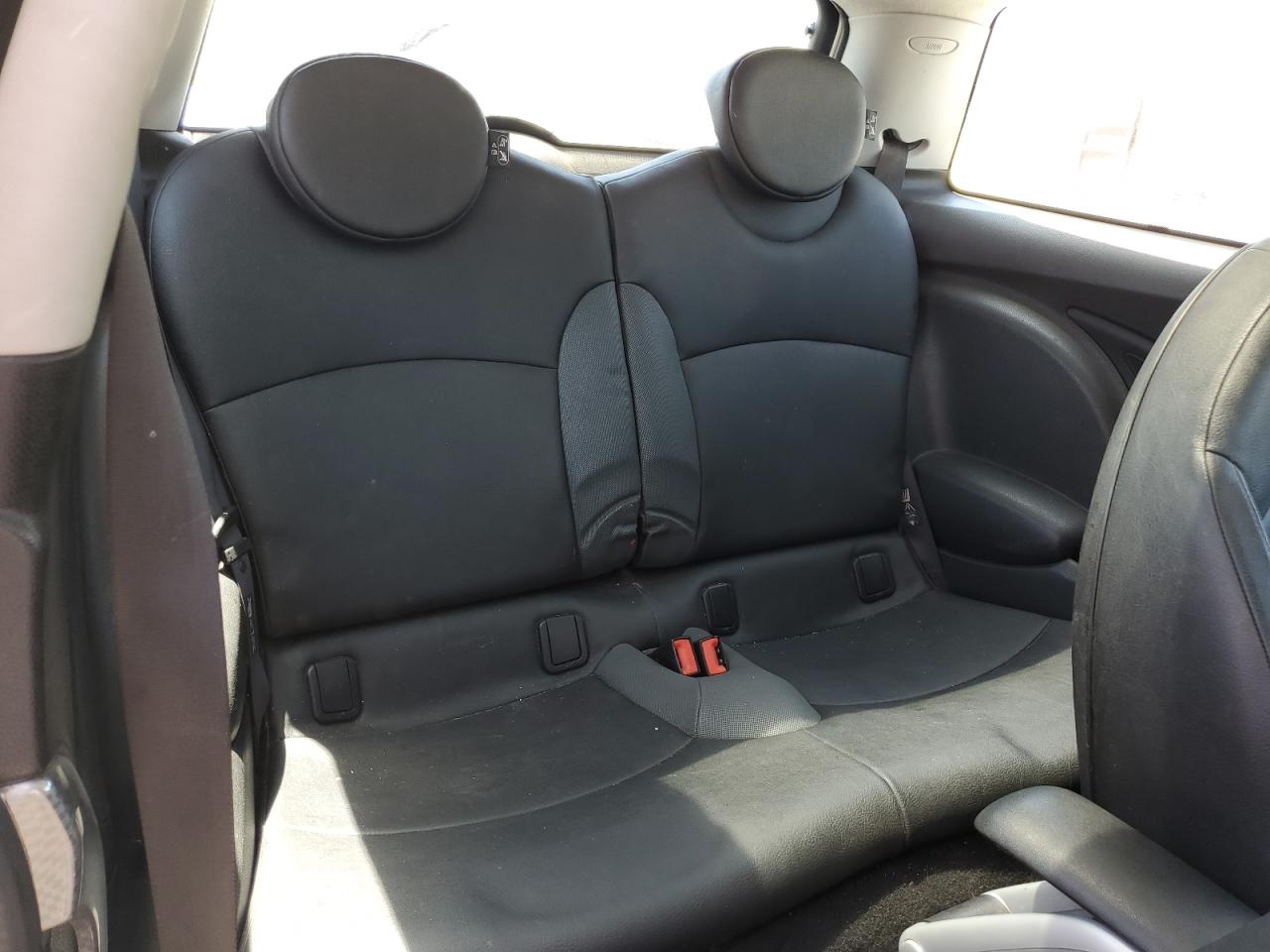 WMWMF73549TW80526 2009 Mini Cooper S