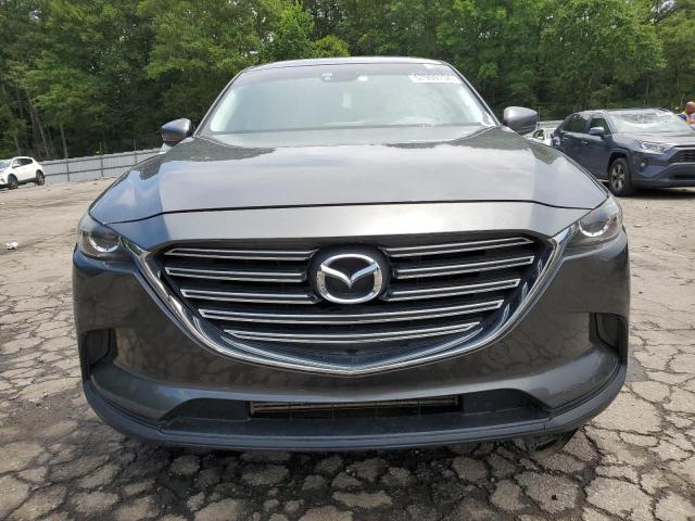 2017 Mazda Cx-9 Touring VIN: JM3TCACY2H0136158 Lot: 57909734