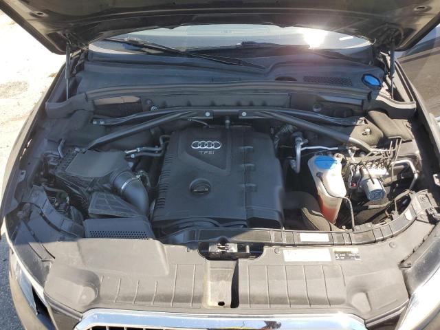 2016 AUDI Q5 PREMIUM - WA1L2AFP7GA102850