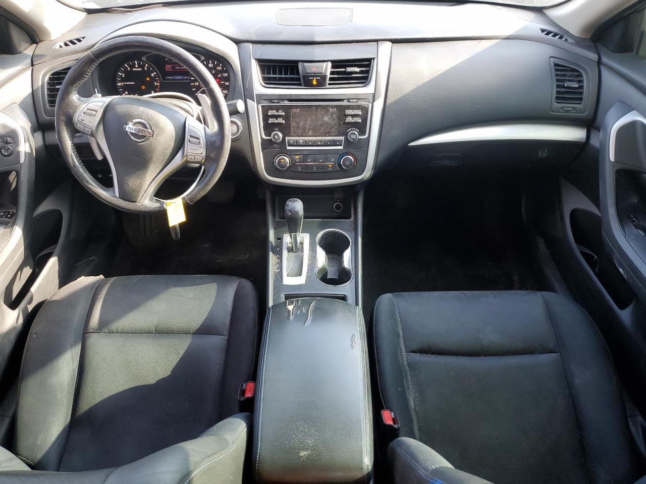 1N4AL3AP3HC162021 2017 Nissan Altima 2.5