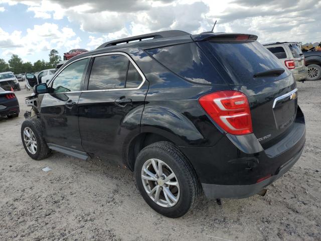2017 CHEVROLET EQUINOX LT - 2GNALCEKXH1612298