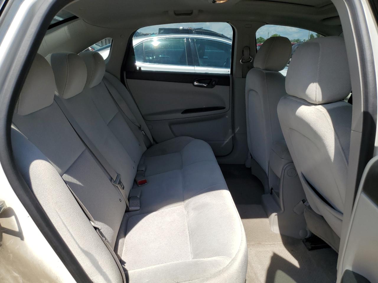 2G1WT58N089283282 2008 Chevrolet Impala Lt