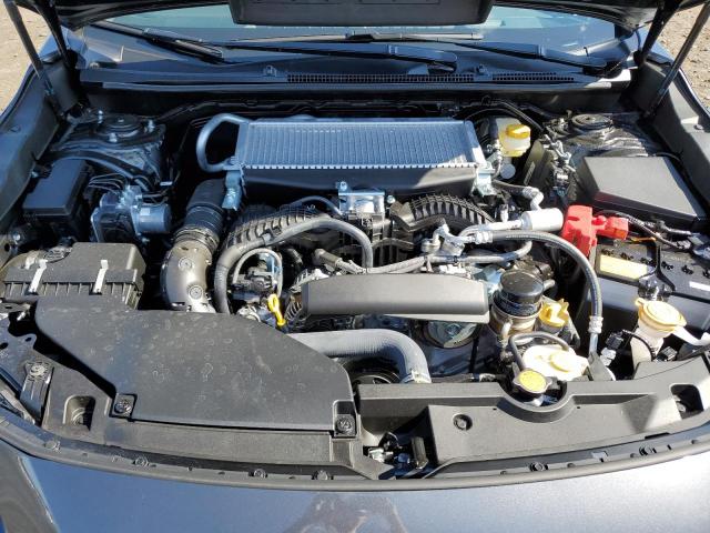 2024 SUBARU WRX - JF1VBAB68R9803872
