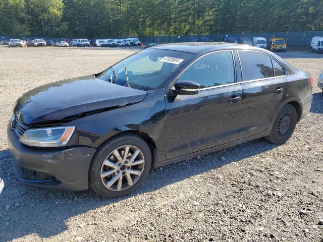 2012 Volkswagen Jetta Se VIN: 3VWDP7AJ5CM419571 Lot: 57020804