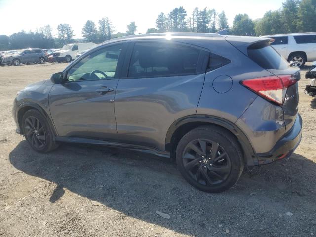 2022 Honda Hr-V Sport VIN: 3CZRU5H19NM727691 Lot: 60268584