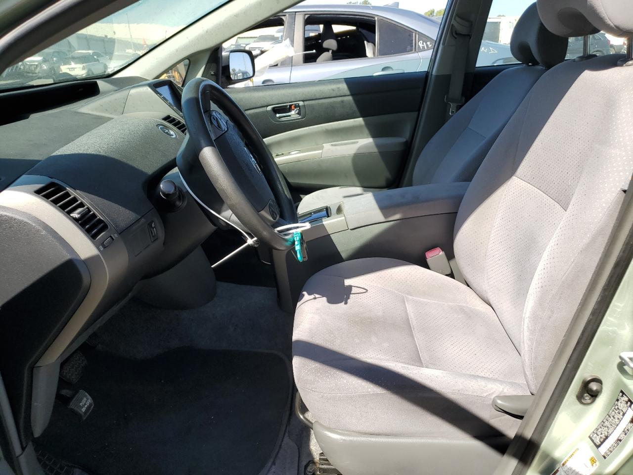 JTDKB20U677601478 2007 Toyota Prius