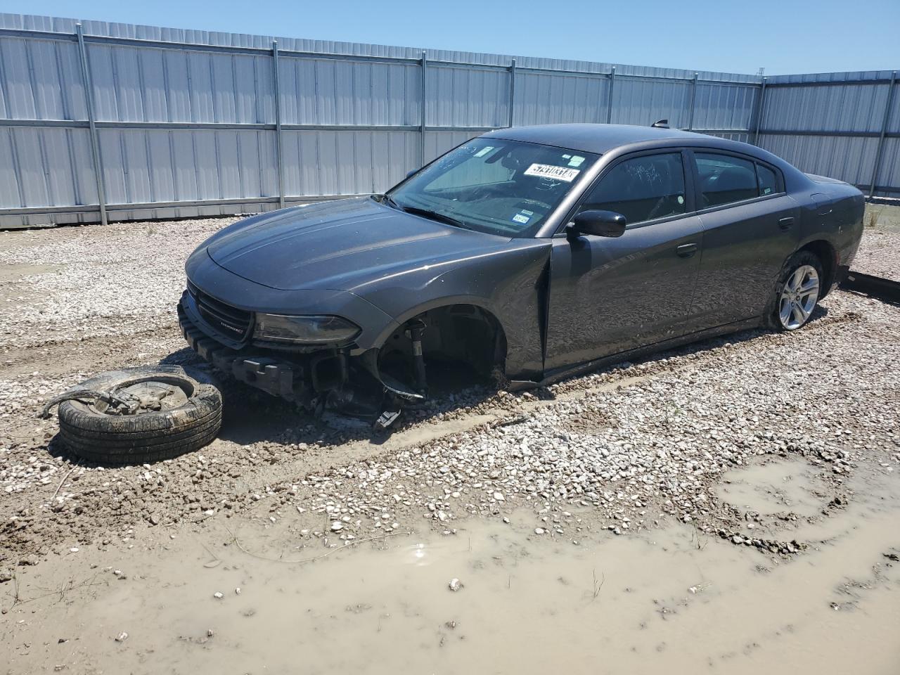 Dodge Charger 2023 LD