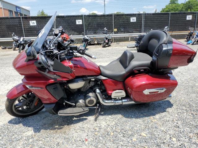 2018 YAMAHA XV1900 FD JYAVP38Y6JA001321