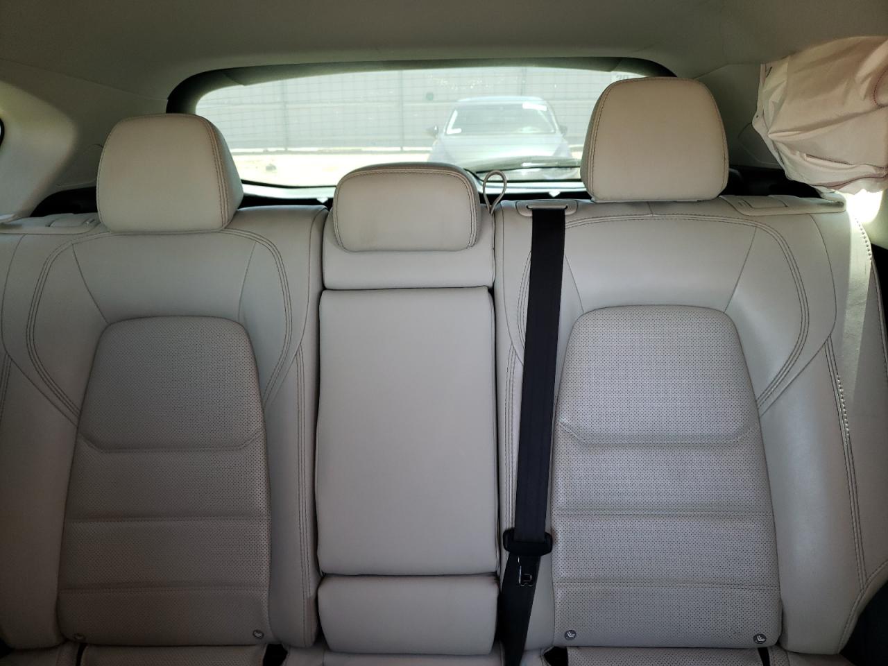 JM3KFBCM9M0501158 2021 Mazda Cx-5 Touring