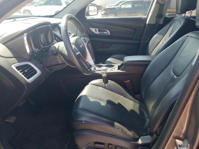 2012 GMC Terrain Slt VIN: 2GKALUEK1C6211589 Lot: 58150984