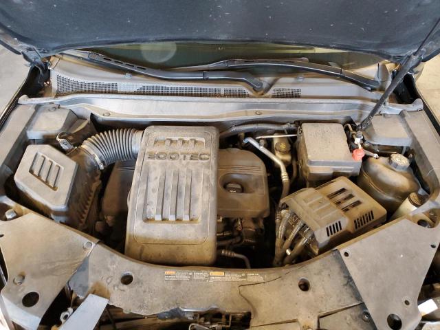 2016 Chevrolet Equinox Ltz VIN: 2GNFLGEK8G6225473 Lot: 56832634