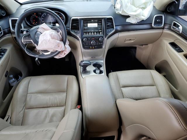 2014 Jeep Grand Cherokee Limited VIN: 1C4RJFBG5EC148331 Lot: 60133674