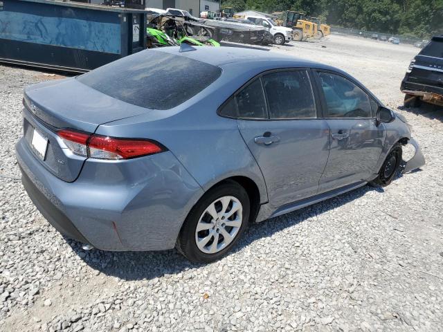 2024 TOYOTA COROLLA LE - 5YFB4MDEXRP170010