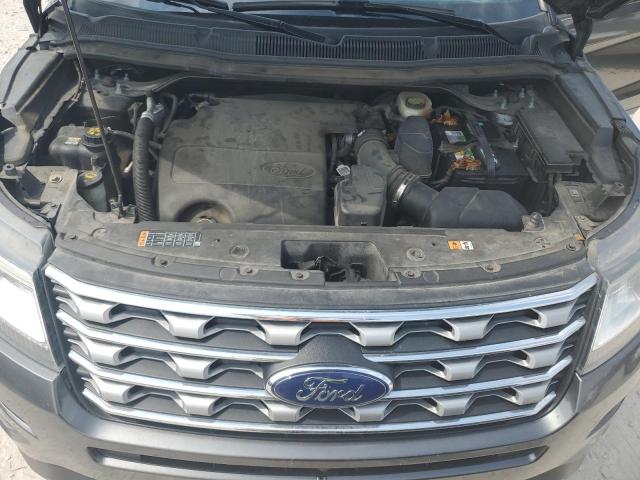 VIN 1FM5K7F8XGGC49201 2016 Ford Explorer, Limited no.12