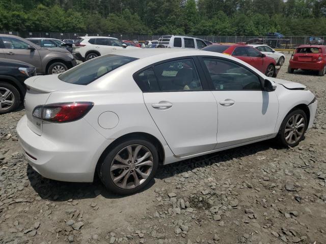 2010 Mazda 3 S VIN: JM1BL1S54A1107885 Lot: 57534574