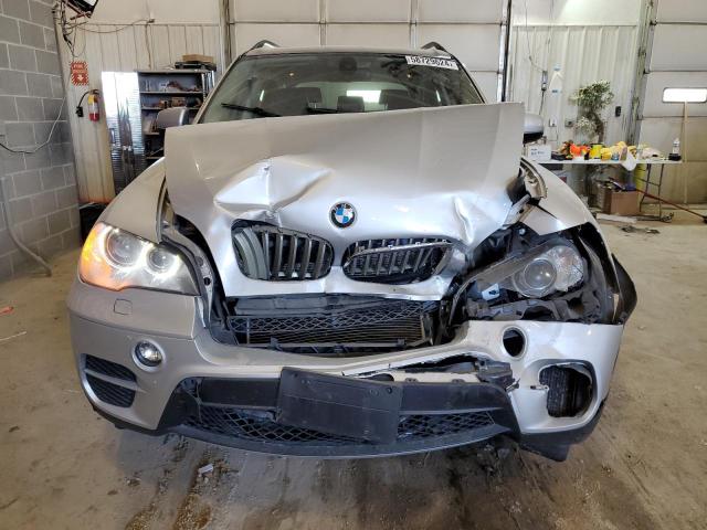 VIN 5UXZW0C55D0B90978 2013 BMW X5, Xdrive35D no.5