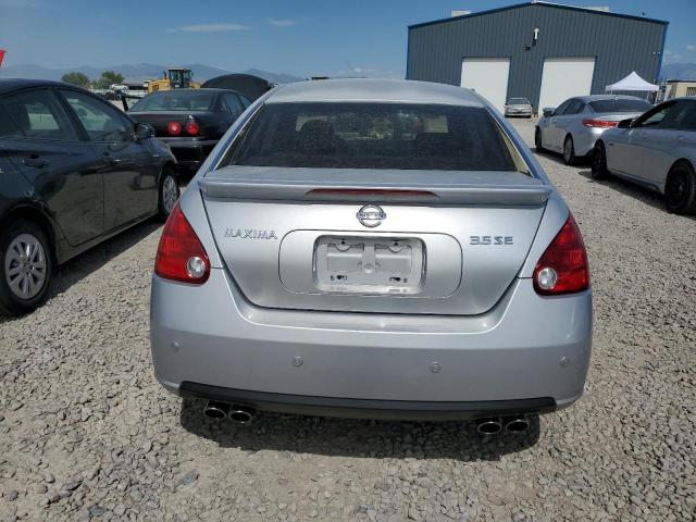 2007 Nissan Maxima Se VIN: 1N4BA41EX7C806921 Lot: 60870204