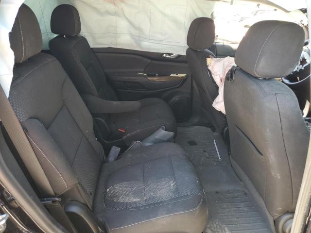 2021 GMC ACADIA SLE - 1GKKNKLS5MZ183047