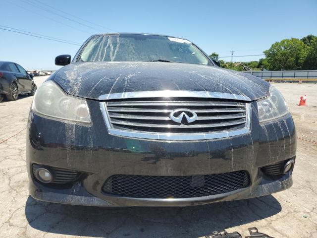 2008 Infiniti M35 Base VIN: JNKAY01E18M602318 Lot: 59445934