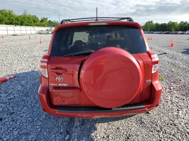 2010 Toyota Rav4 VIN: 2T3BF4DV6AW070216 Lot: 58259064