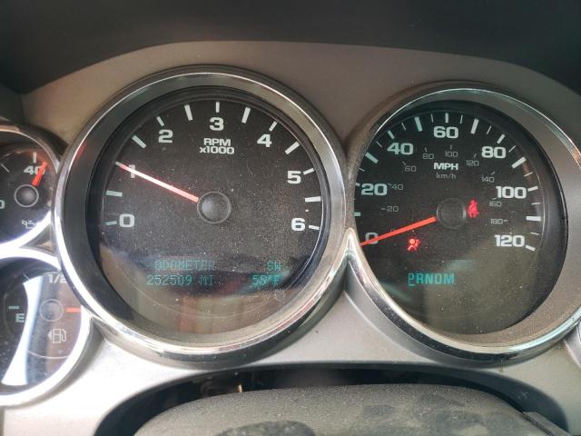 2011 Chevrolet Silverado K1500 Lt VIN: 1GCRKSE3XBZ394279 Lot: 60225504