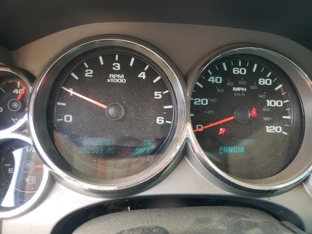 1GCRKSE3XBZ394279 2011 Chevrolet Silverado K1500 Lt