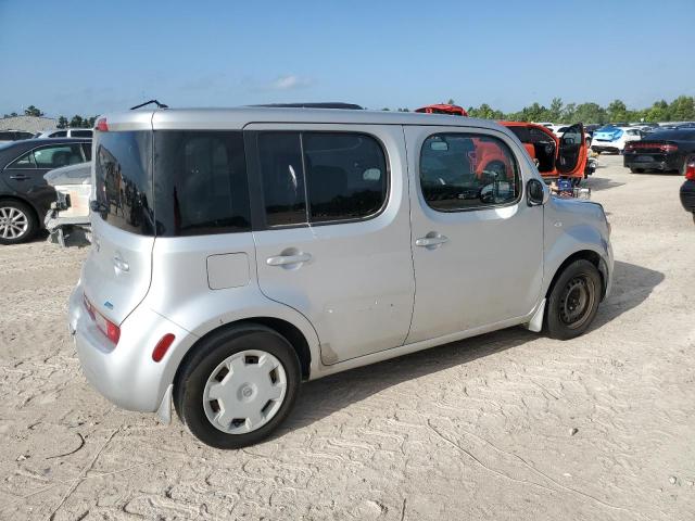 2013 Nissan Cube S VIN: JN8AZ2KR2DT304196 Lot: 59534874