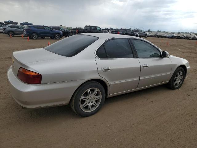 1999 Acura 3.2Tl VIN: 19UUA5644XA039766 Lot: 59573404