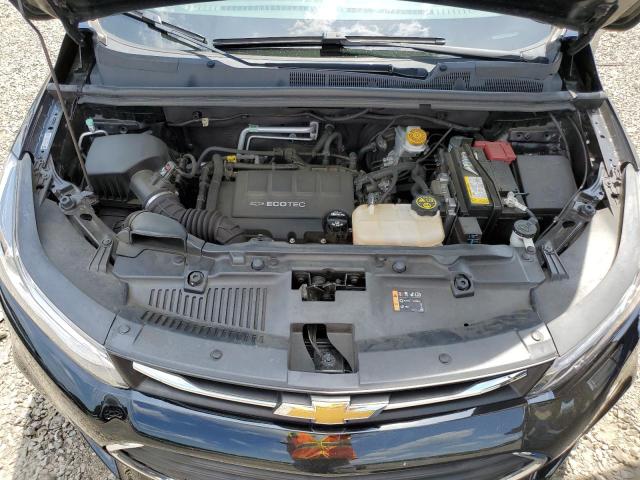 2019 Chevrolet Trax 1Lt VIN: 3GNCJLSB8KL150784 Lot: 58923844