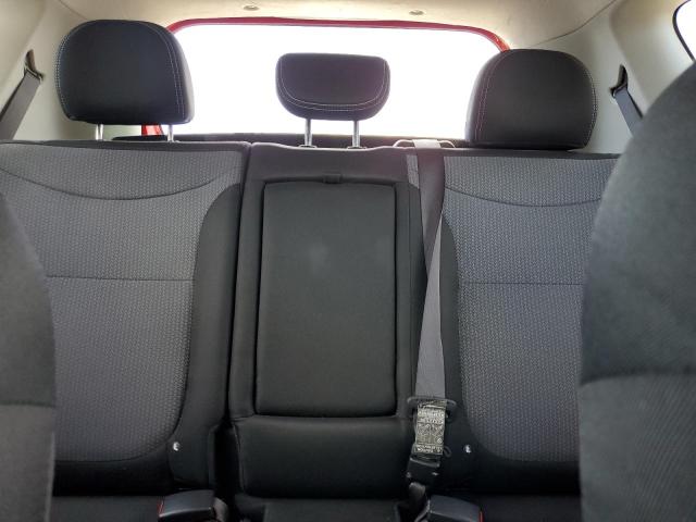 2017 KIA SOUL + - KNDJP3A59H7442905