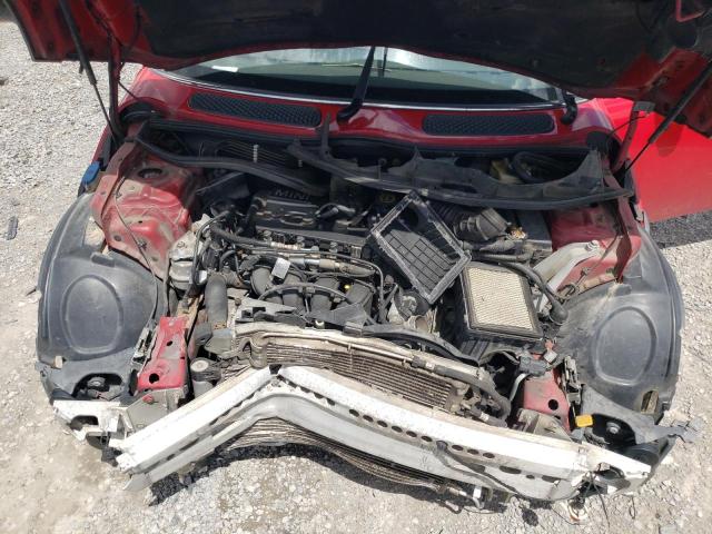 2005 Mini Cooper VIN: WMWRC33535TJ70623 Lot: 58050474