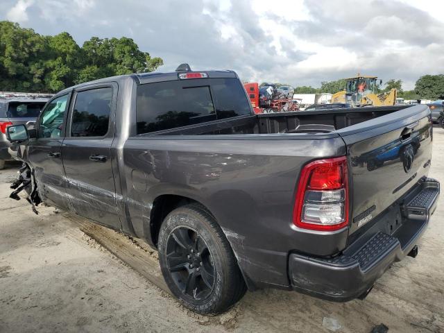 2023 RAM 1500 BIG H - 1C6SRFFTXPN699001