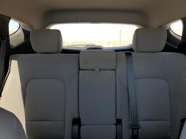 2017 HYUNDAI SANTA FE S - 5XYZTDLB8HG442940
