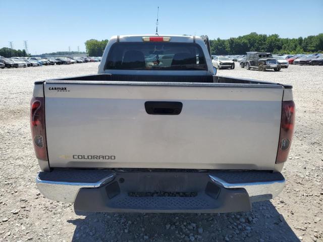 2005 Chevrolet Colorado VIN: 1GCCS148258189157 Lot: 58807574