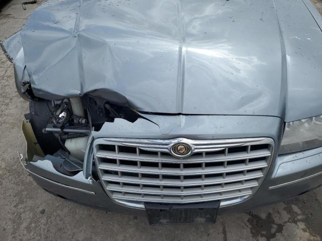 2006 Chrysler 300 Touring VIN: 2C3KA53GX6H477443 Lot: 58284764