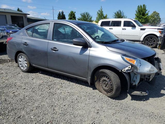 2017 NISSAN VERSA S - 3N1CN7AP7HL807409