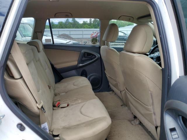 2009 Toyota Rav4 VIN: JTMBF33V195004025 Lot: 58433374