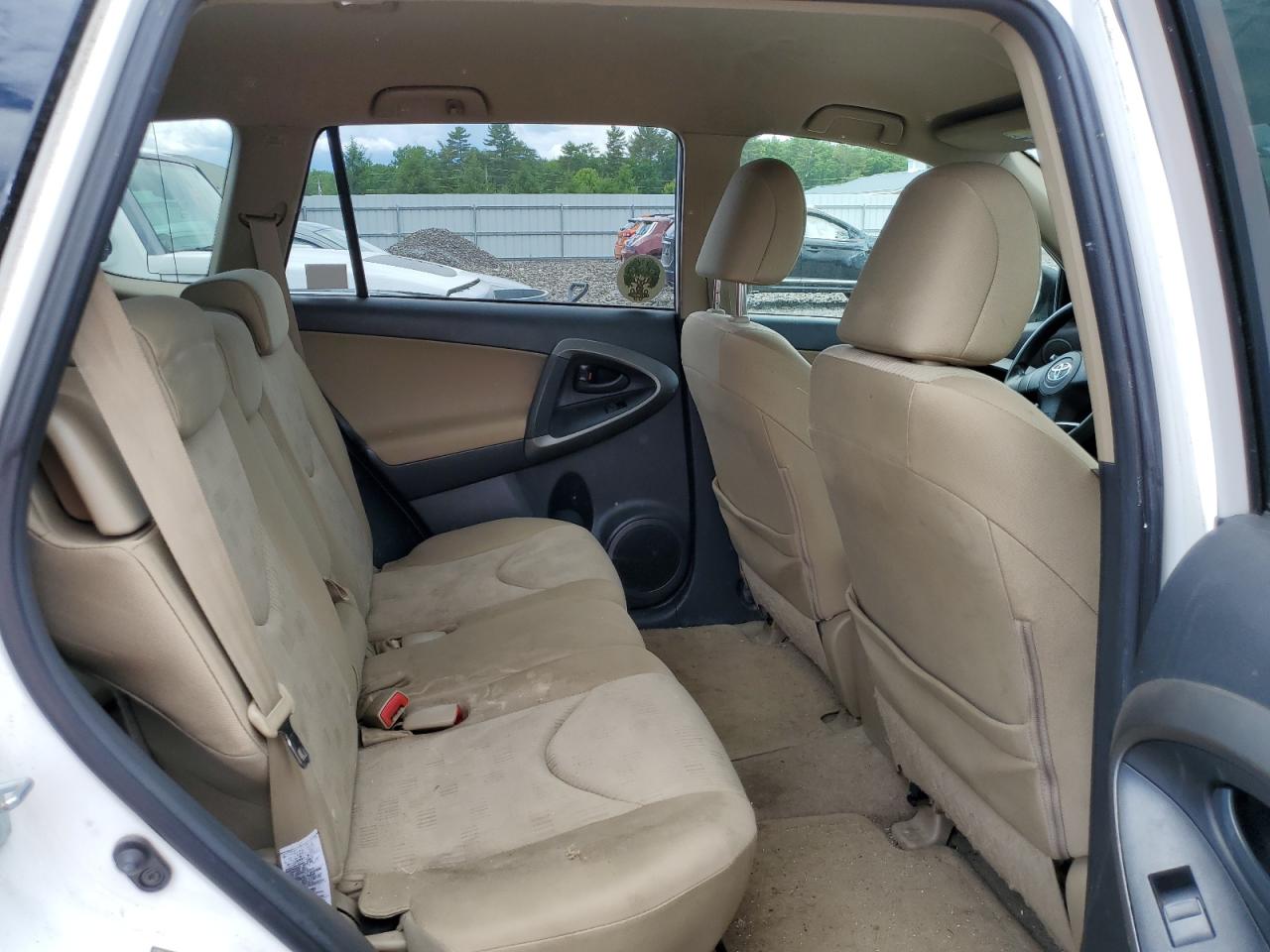 JTMBF33V195004025 2009 Toyota Rav4