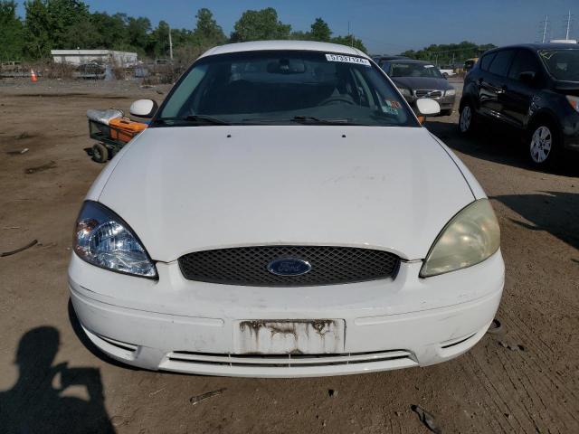 2007 Ford Taurus Sel VIN: 1FAFP56U47A144545 Lot: 57337124