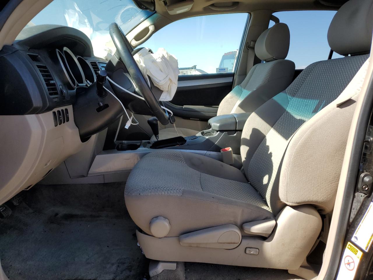 JTEBU14R968057833 2006 Toyota 4Runner Sr5