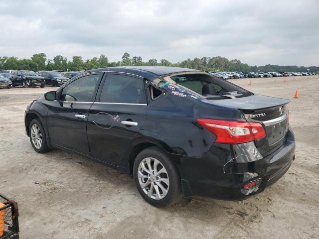 3N1AB7AP7KY240600 2019 Nissan Sentra S