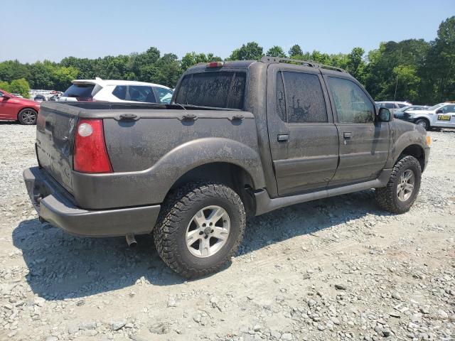 2005 Ford Explorer Sport Trac VIN: 1FMDU67K65UB55857 Lot: 58746254