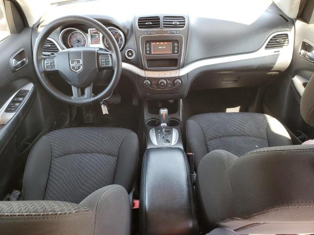 2018 Dodge Journey Sxt VIN: 3C4PDCBG0JT521822 Lot: 58057324