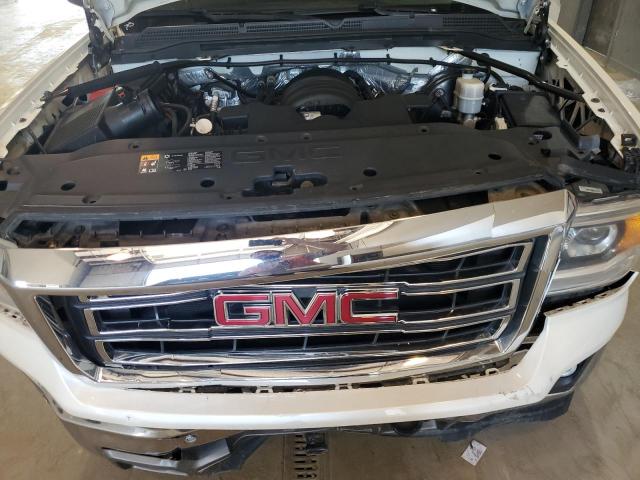 2014 GMC Sierra K1500 Slt VIN: 3GTU2VEC1EG174366 Lot: 57634574