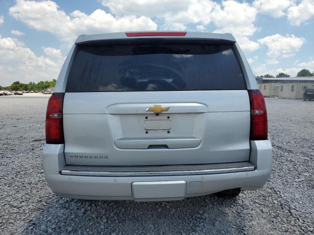 2016 Chevrolet Suburban C1500 Ltz VIN: 1GNSCJKC1GR318056 Lot: 58856684