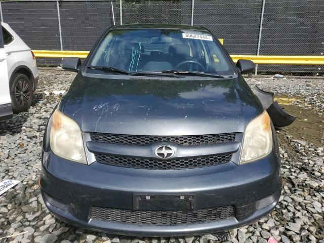 2006 Toyota Scion Xa VIN: JTKKT604360164088 Lot: 60627444